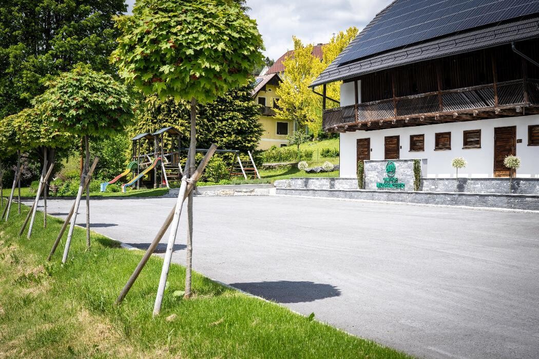 Bilder Gasthof Mosbacher