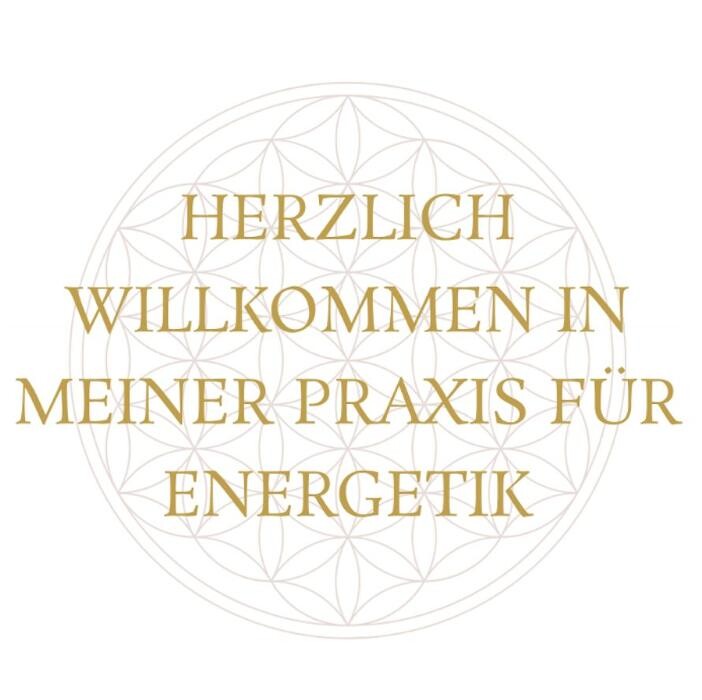 Helga Gumpinger - Praxis für Energetik Logo