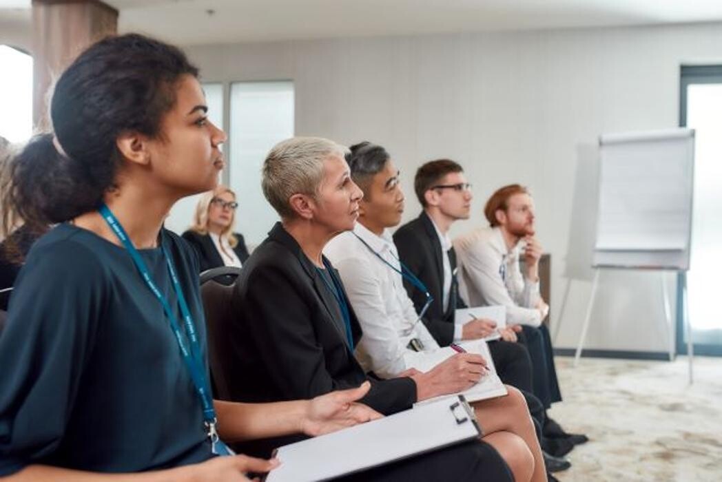 Bilder Personal Mental Akademie