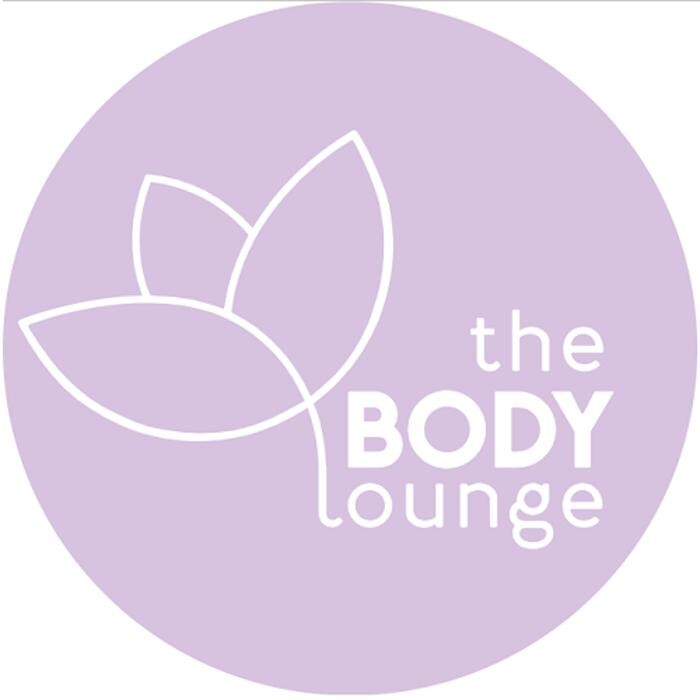 The Body Lounge - Ihre Wohlfühloase in Walding Logo