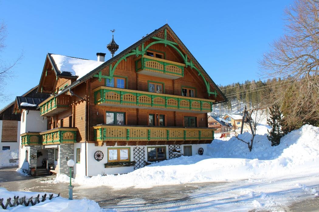 Bilder Pension Wagnerhof