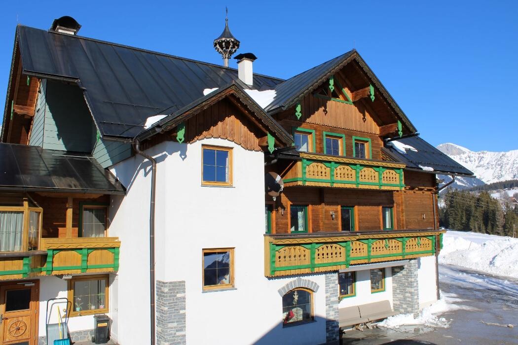 Bilder Pension Wagnerhof