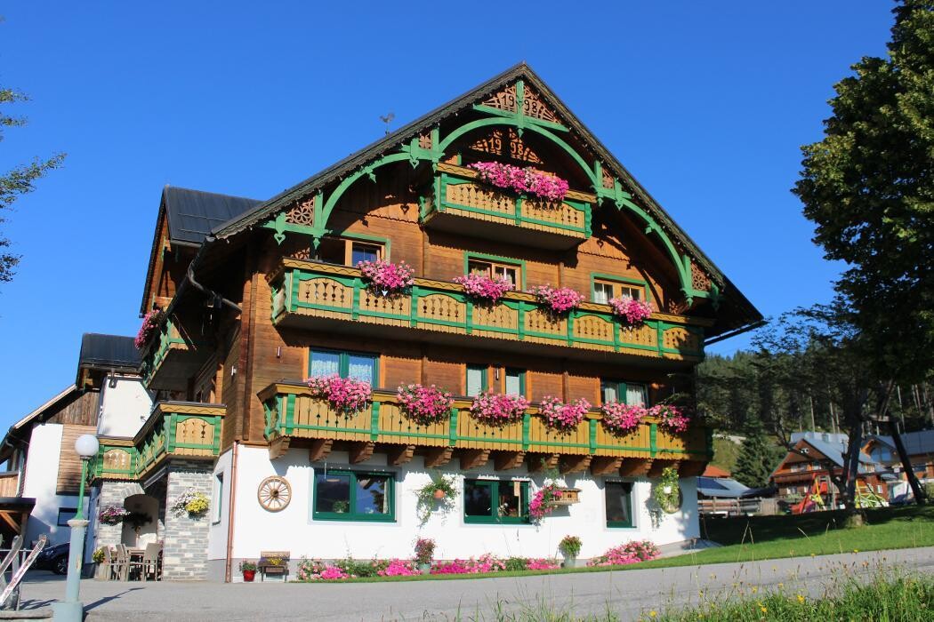 Bilder Pension Wagnerhof