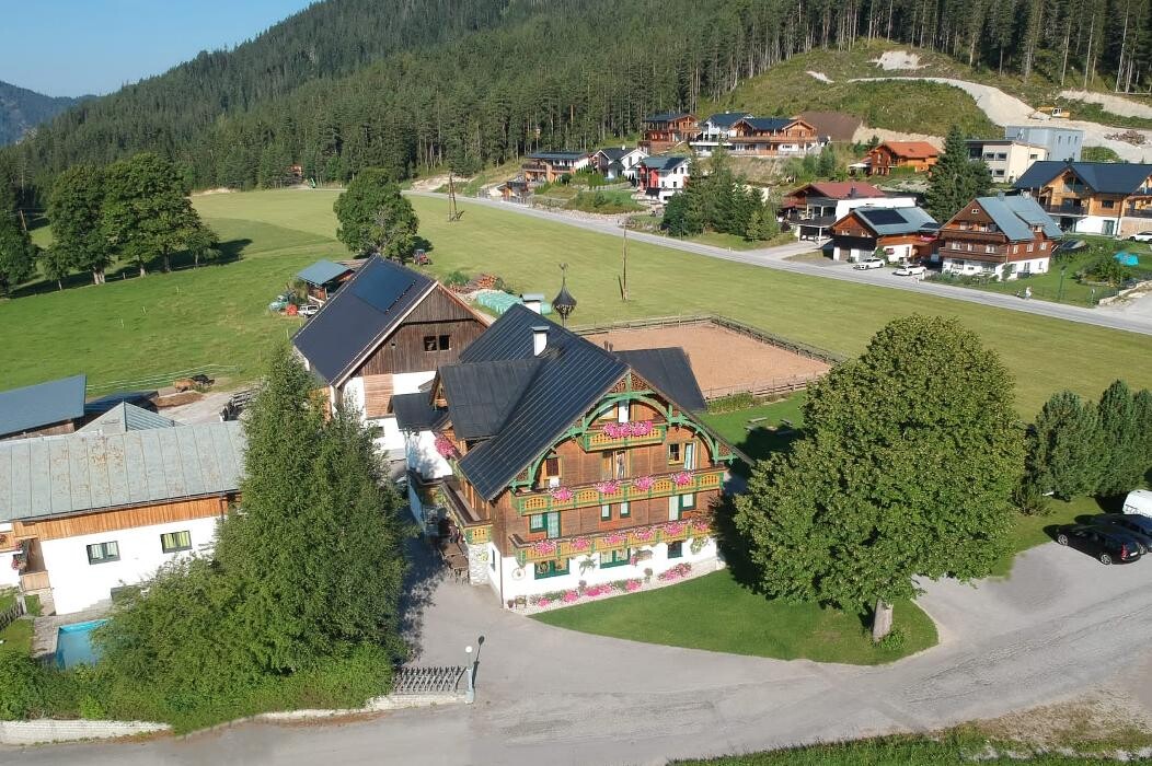 Bilder Pension Wagnerhof