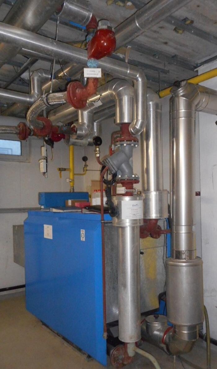 Bilder DWT Wassertechnik GmbH