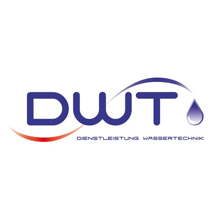 DWT Wassertechnik GmbH Logo