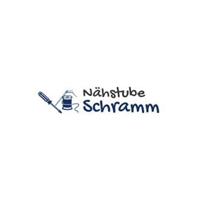 Nähstube Schramm - Inh. Elisabeth Schramm Logo