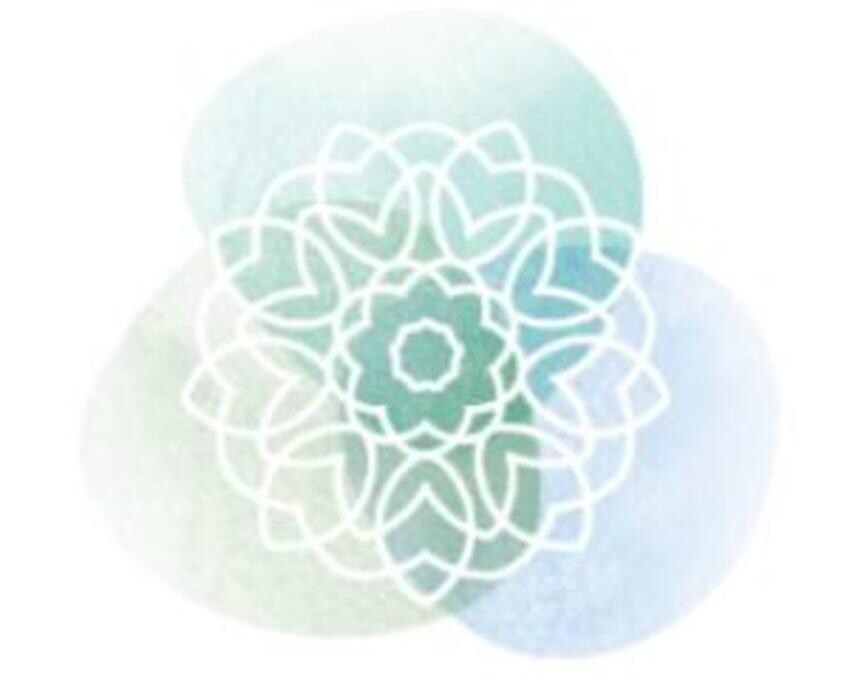 Dagmar Schmidt - Raum der Leichtigkeit Praxis für Cranio Sacrale Körperarbeit und Massage Logo