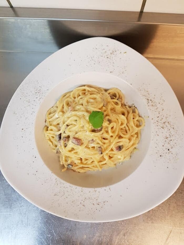 Bilder Aroma Pizzeria Restaurant