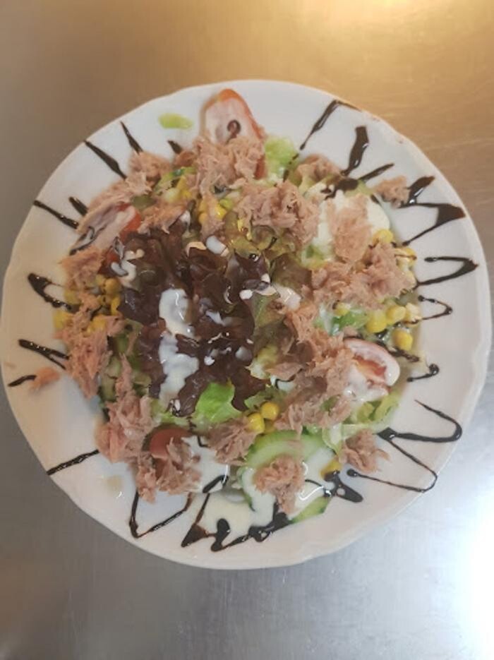 Bilder Aroma Pizzeria Restaurant