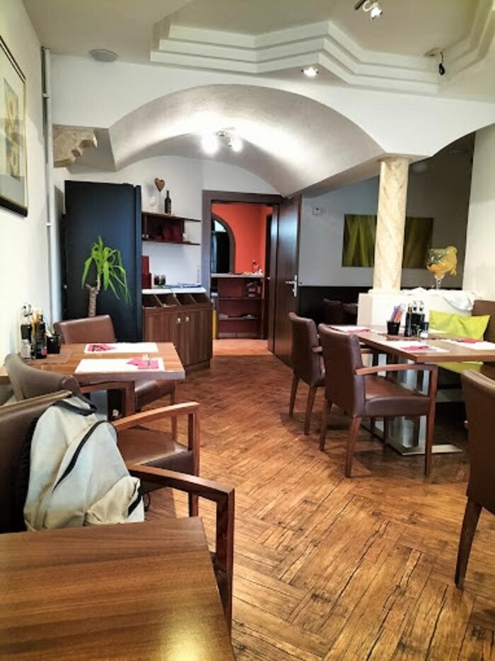 Bilder Aroma Pizzeria Restaurant