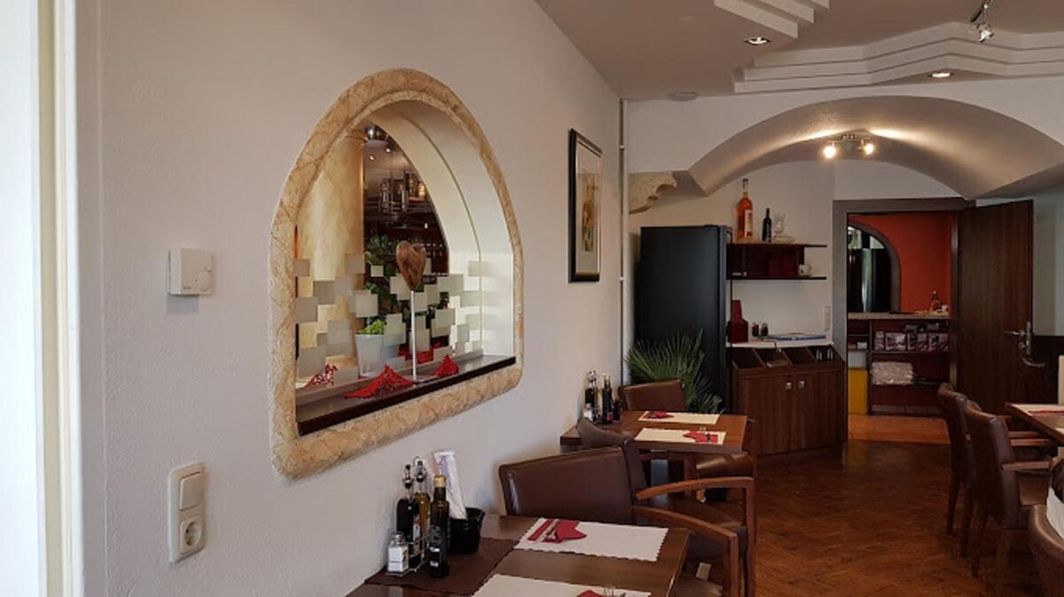 Bilder Aroma Pizzeria Restaurant