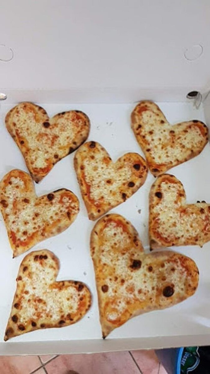 Bilder Aroma Pizzeria Restaurant