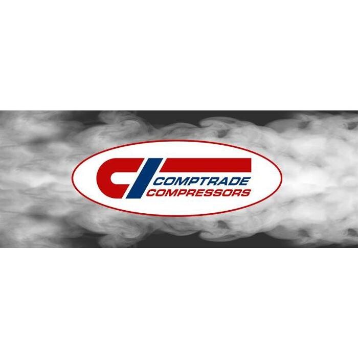 COMP TRADE GmbH Logo