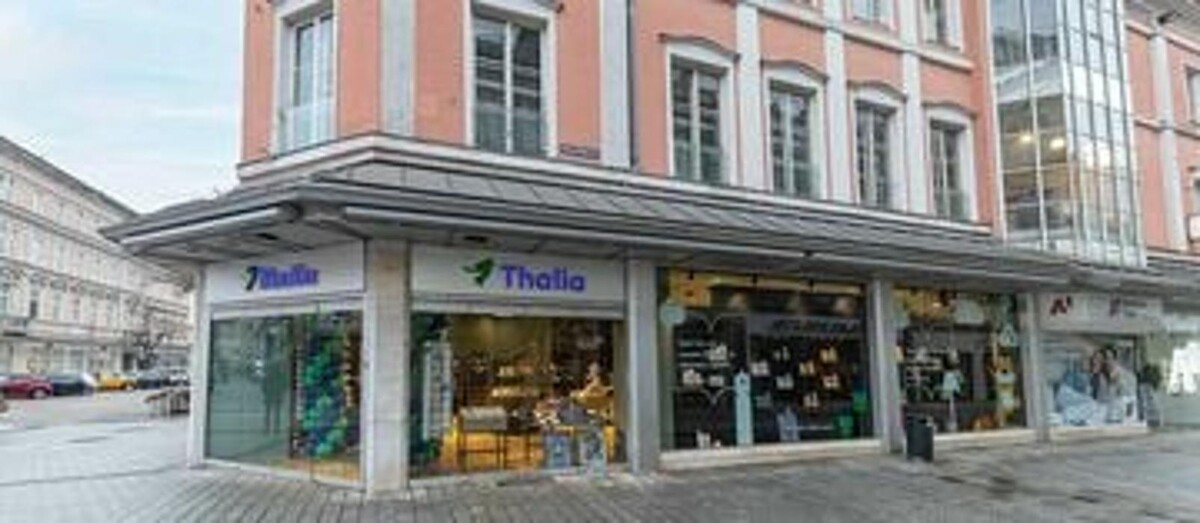 Bilder Thalia Wels