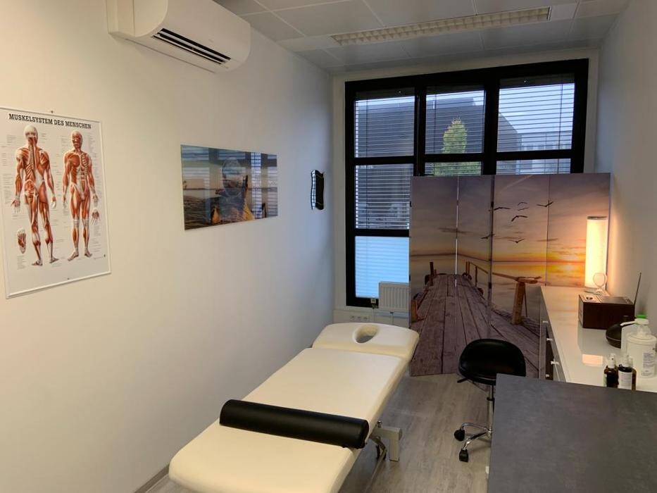 Bilder Verenas Massageplatzerl