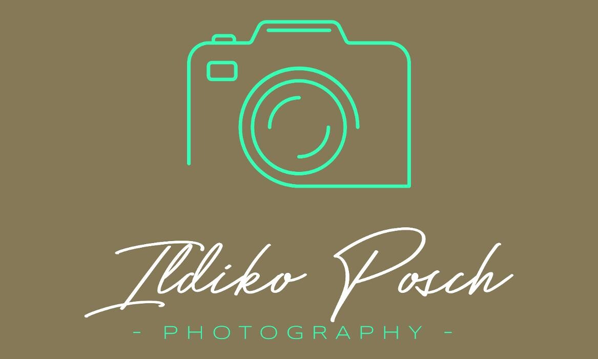Ildiko Posch Photography Logo