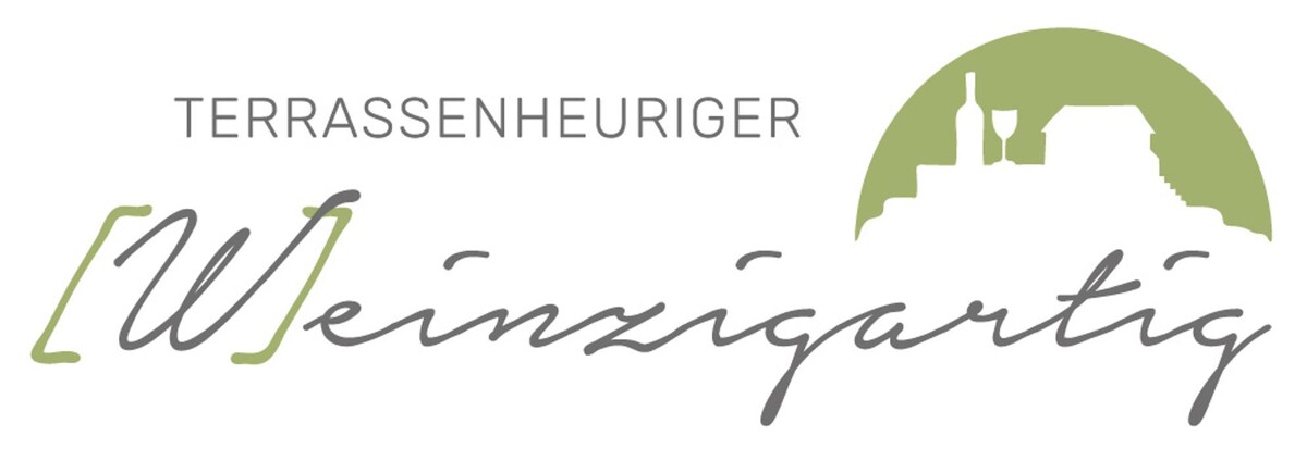 Terassenheuriger Weinzigartig Logo