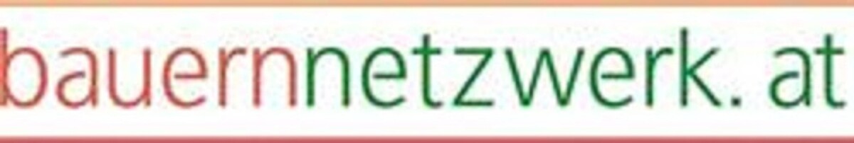 Bauernnetzwerk Franz Edlinger Logo
