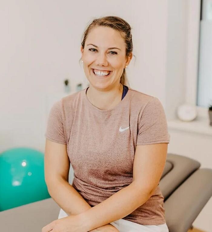 Bilder Physiotherapie Christina Harz