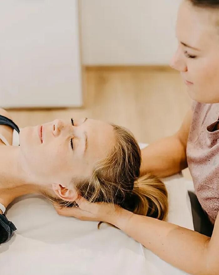 Bilder Physiotherapie Christina Harz