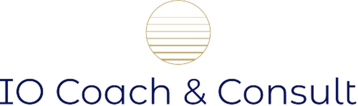 IO Coach & Consult Logo