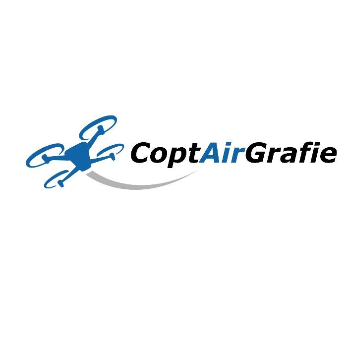 CoptAirGrafie Logo