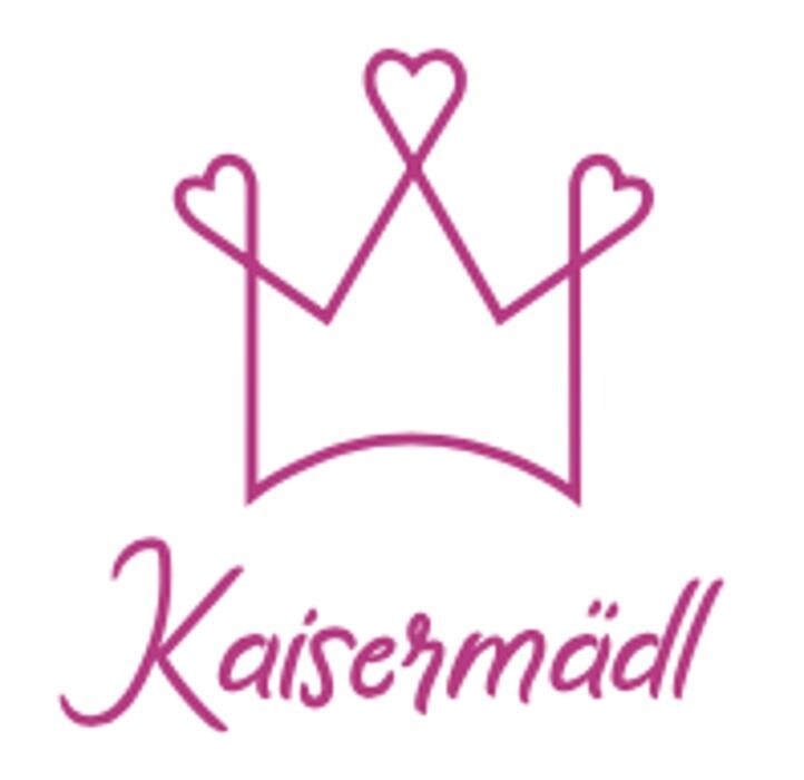 Kaisermädl - Damenmode Graz Logo