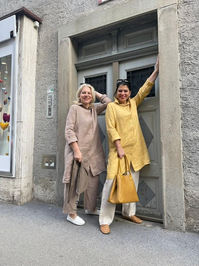 Bilder Kaisermädl - Damenmode Graz