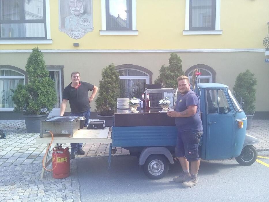 Bilder Kaltenhofer GesbR