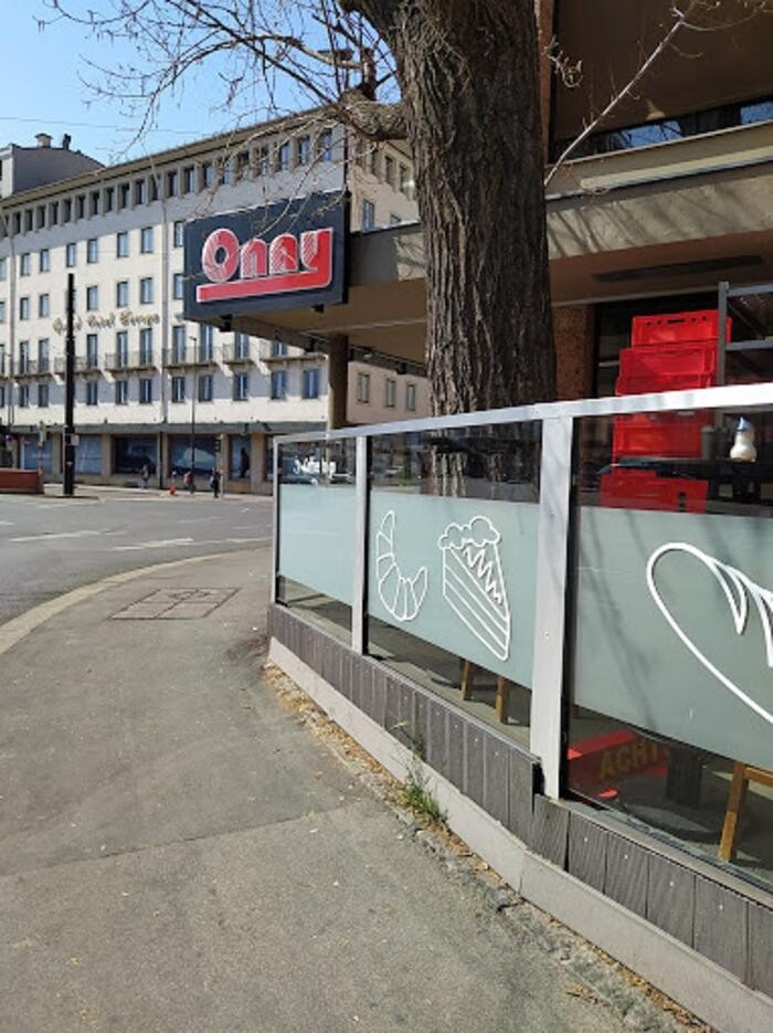 Bilder Onay Supermarkt