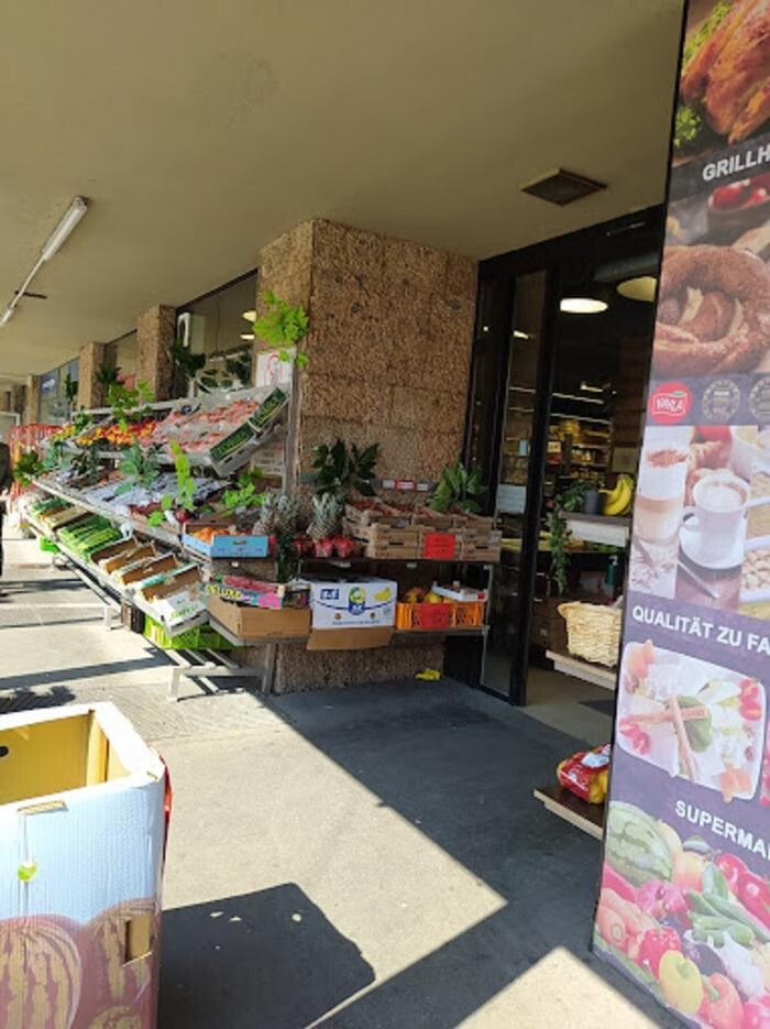 Bilder Onay Supermarkt