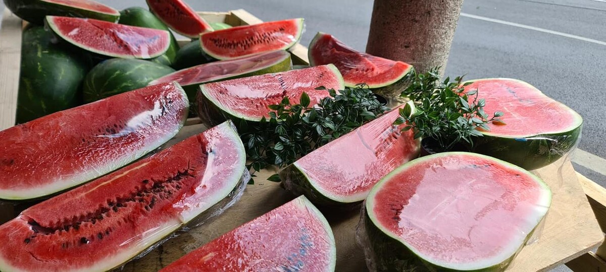 Bilder Onay Supermarkt