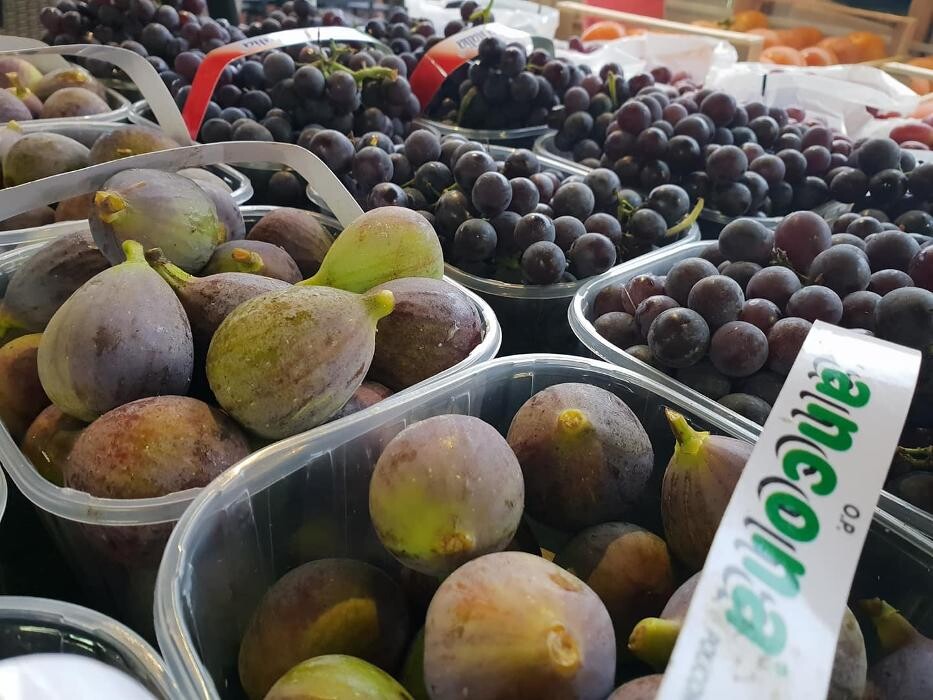 Bilder Onay Supermarkt