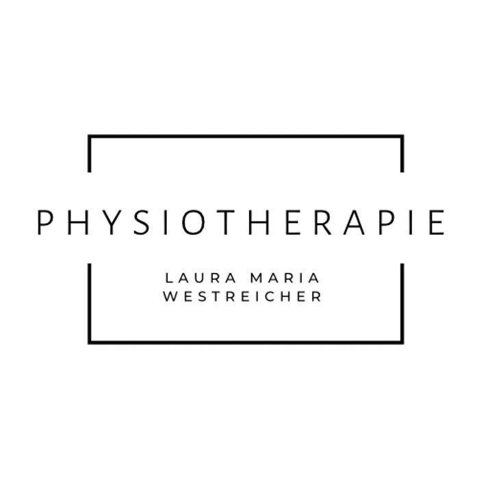 Physiotherapie Laura Maria Westreicher Logo