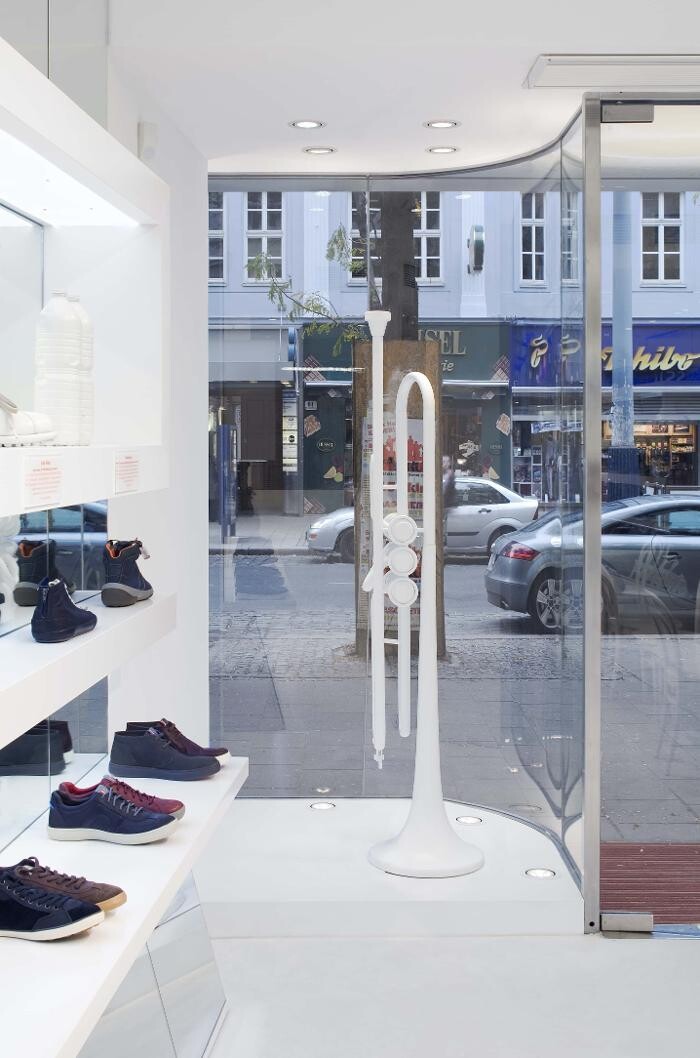 Bilder Camper Mariahilferstrasse Wien