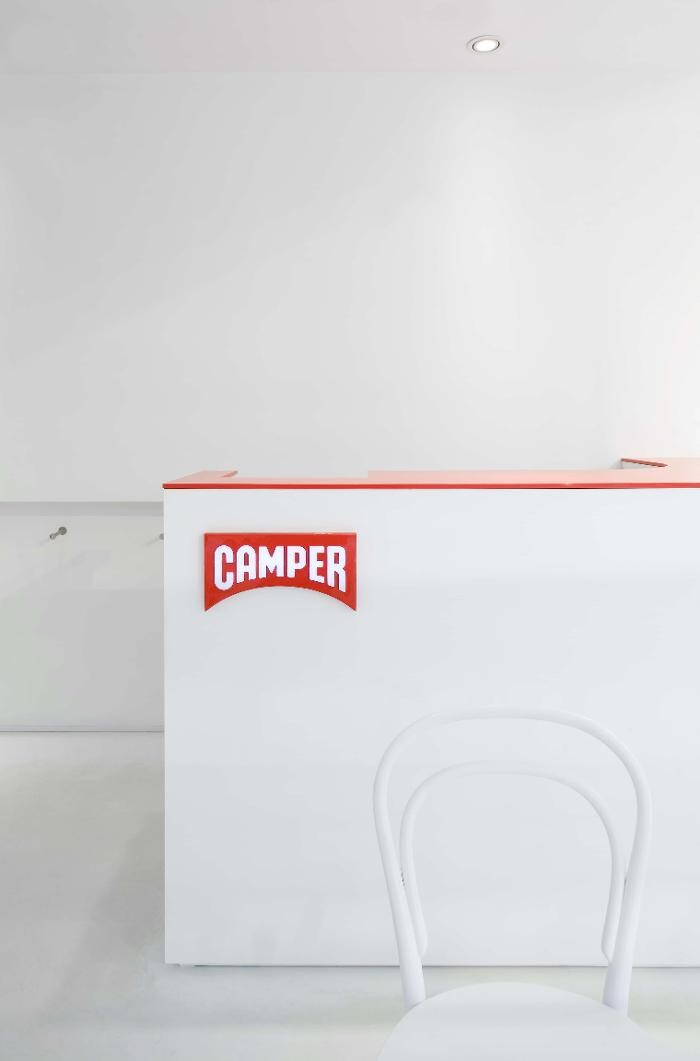 Bilder Camper Mariahilferstrasse Wien