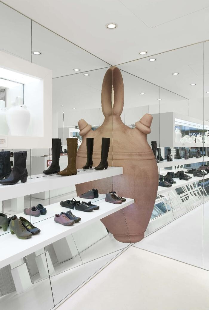 Bilder Camper Mariahilferstrasse Wien