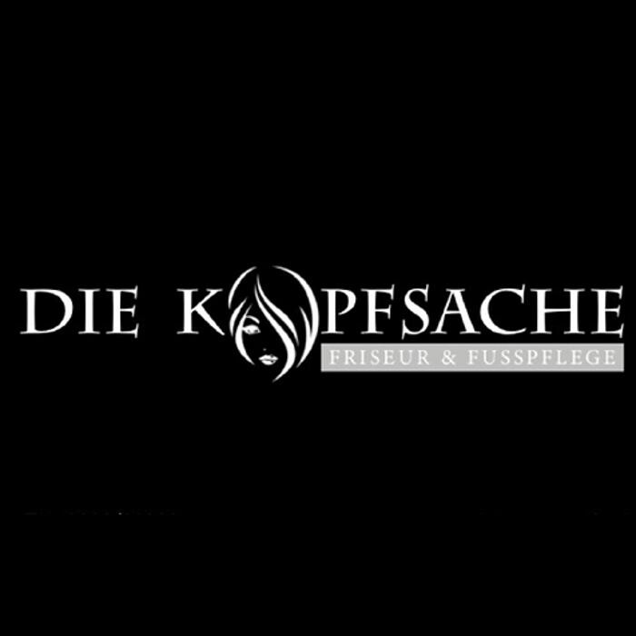 Bilder Die Kopfsache - Rebecca Kreuzer