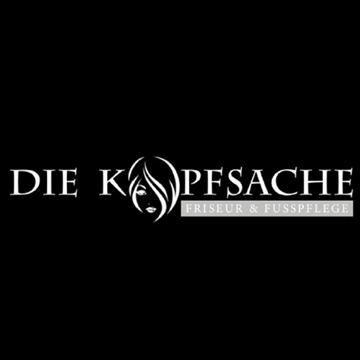 Bilder Die Kopfsache - Rebecca Kreuzer