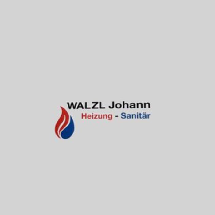 Johann Walzl - Sanitärtechnik Logo