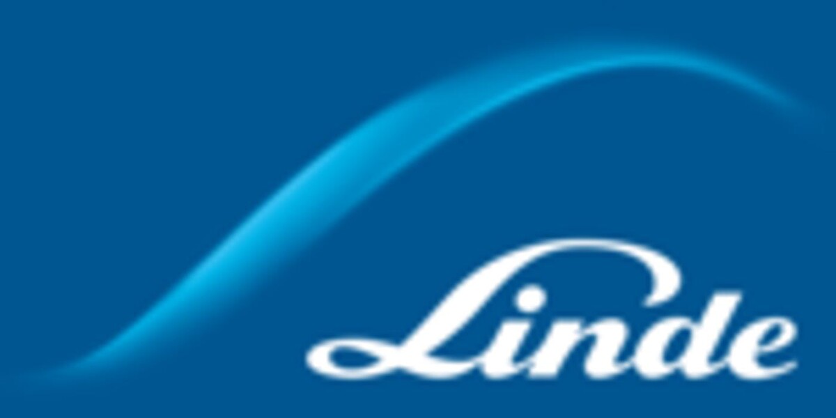 Linde Gas GmbH, Gase & Schweißtechnik Center Logo