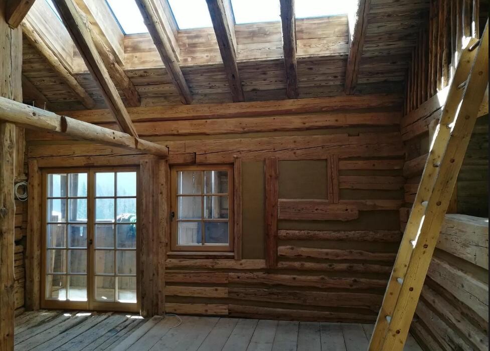 Bilder Holzbau Michl , Michael Aschaber