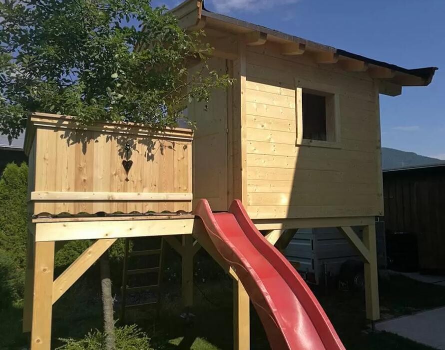 Bilder Holzbau Michl , Michael Aschaber