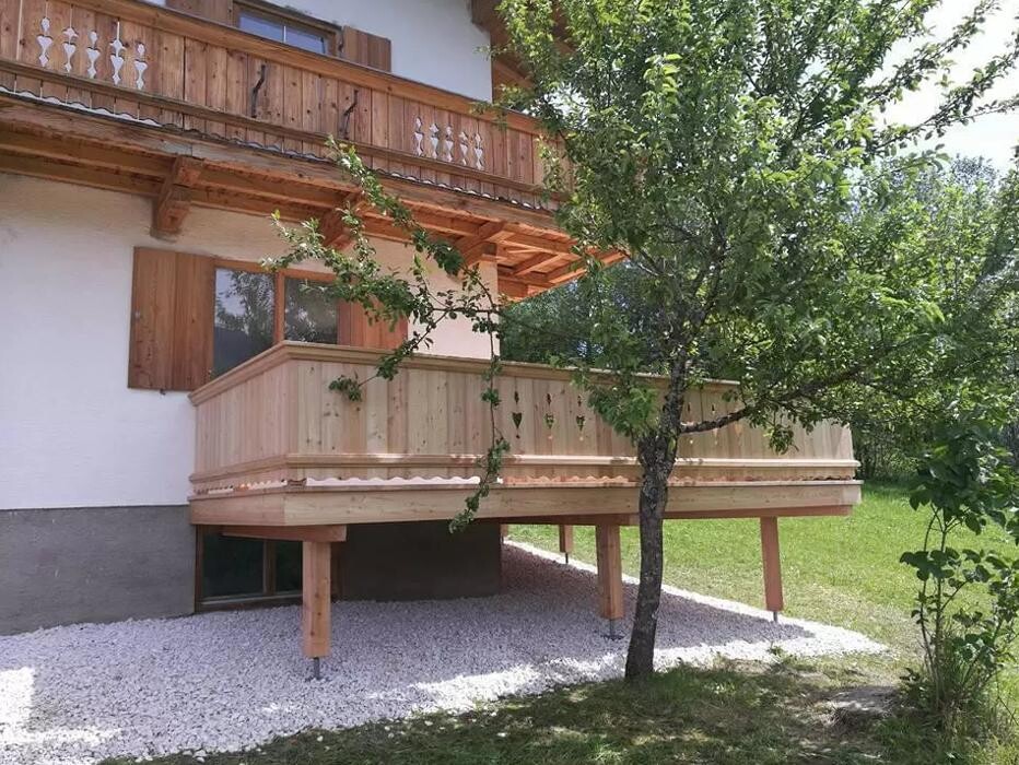 Bilder Holzbau Michl , Michael Aschaber