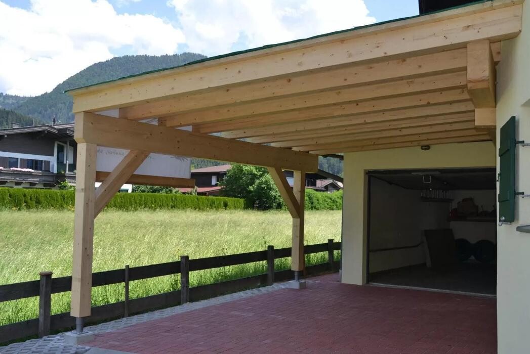 Bilder Holzbau Michl , Michael Aschaber