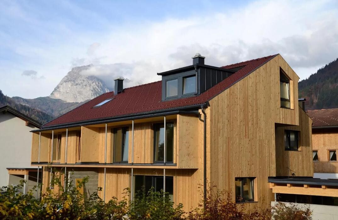 Bilder Holzbau Michl , Michael Aschaber