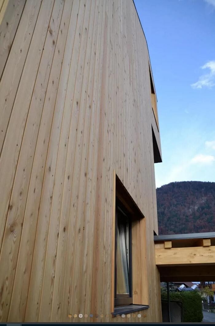 Bilder Holzbau Michl , Michael Aschaber
