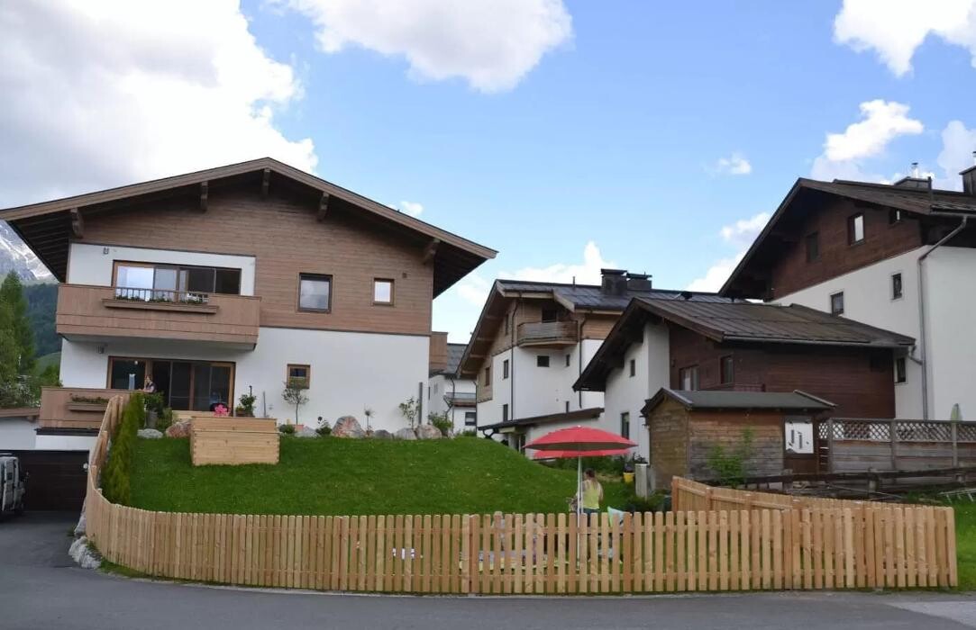 Bilder Holzbau Michl , Michael Aschaber