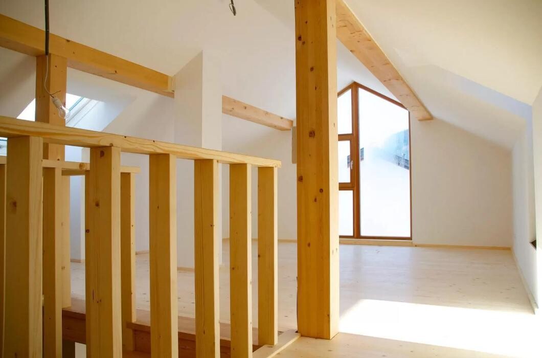 Bilder Holzbau Michl , Michael Aschaber